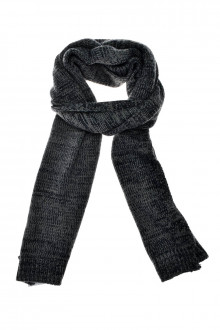 Men's scarf - TCM front