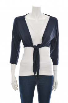 Women's cardigan - KENNY S. front