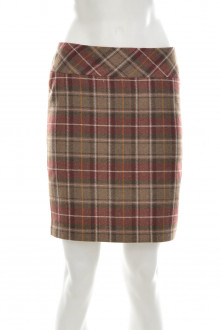 Skirt - Marie Lund front