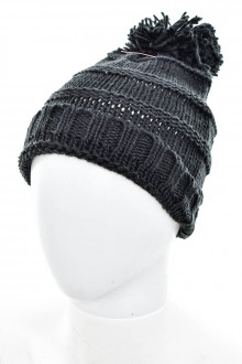 Lady  hat - SLOUCHY HAT front