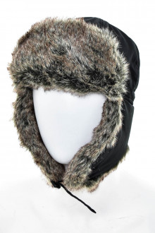 Man hat - AWG front