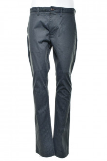 Men's trousers - HERITAGE front