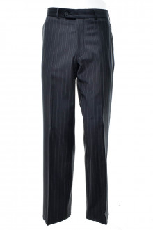 Pantalon pentru bărbați - WESTBURY front