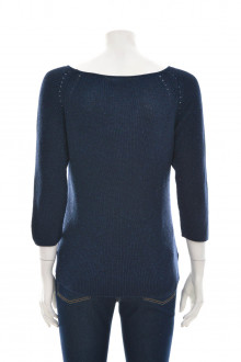 Women's sweater - RESERVED back