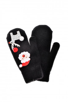 Women's Gloves front