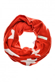 Women's scarf - Forty Four front