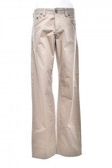 Men's trousers - Prodigy front