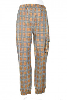 Pantalon pentru bărbați - Yidarton front