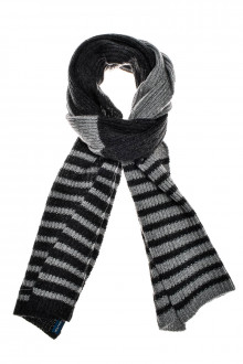 Men's scarf - WATSON'S front