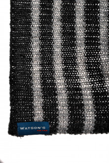 Men's scarf - WATSON'S back