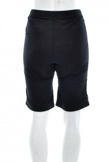 Man's cycling tights - ACTIVE TOUCH back