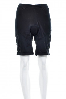 Męskie legginsy rowerowe - ACTIVE TOUCH front