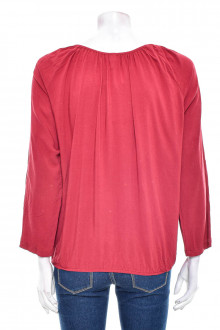 Women's blouse - COLLOSEUM back