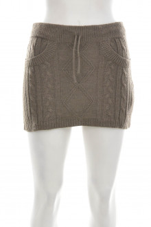 Skirt - Terranova front