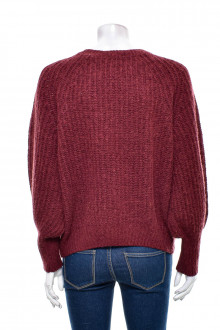 Women's sweater - Essentials By Tchibo back