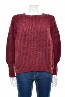 Women's sweater - Essentials By Tchibo front