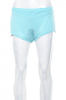 Female shorts for cycling - LIXADA front