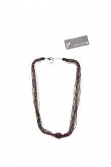 Necklace - PARFOIS front