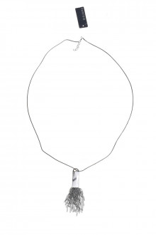Necklace - PARFOIS front