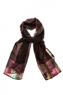 Women's scarf - MONTI front