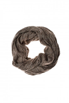 Women's scarf - SIX front