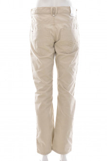 Pantalon pentru bărbați - CROSSHATCH - CRS55 CROSSHATCH back