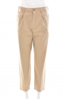 Men's trousers - MNG front