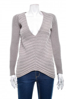Women's sweater - GAS front