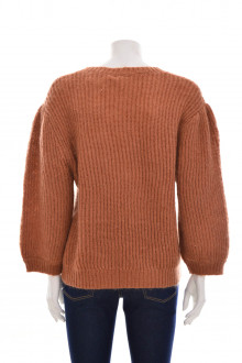 Women's sweater - Josephine & Co back