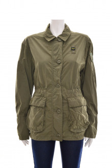 Jachetă / Geacă de damă - Blauer. USA front