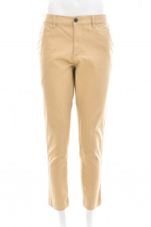 Men's trousers - Giordano front