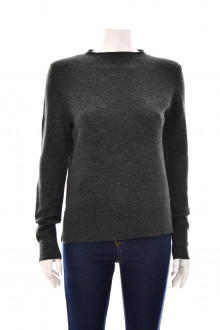 Women's sweater - TOM TAILOR Denim front