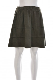 Skirt - NOISY MAY front