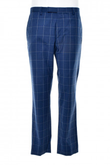Pantalon pentru bărbați - Bugatti front
