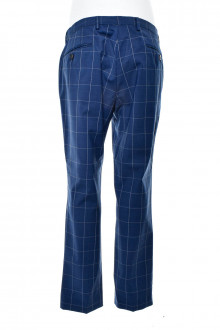 Men's trousers - Bugatti back