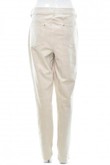 Women's trousers - Chico's back