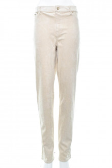Women's trousers - Chico's front