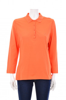 Women's blouse - Golfino front