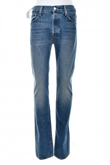 Jeans pentru bărbăți - MOTHER front