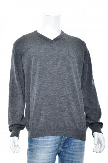 Men's sweater - MAERZ front