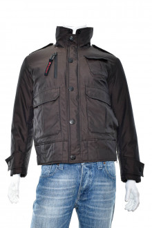 Men's jacket - Wellensteyn front