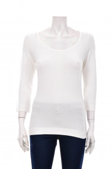 Women's blouse - Claudia Strater front