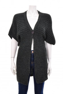 Women's cardigan - COOLWATER front
