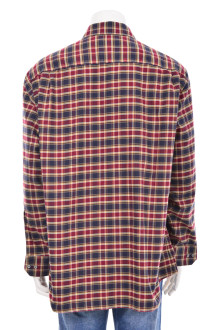 Ανδρικό πουκάμισο - Walbusch back