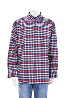 Men's shirt - Walbusch front