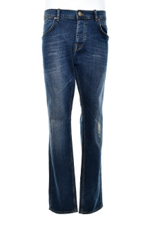 Men's jeans - ZARA MAN front