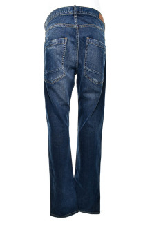 Jeans pentru bărbăți - ZARA MAN back