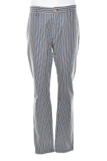 Men's trousers - B-STYLE front