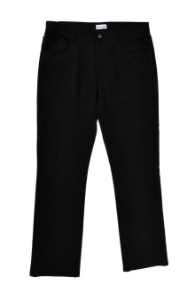 Men's trousers - BIAGGINI front