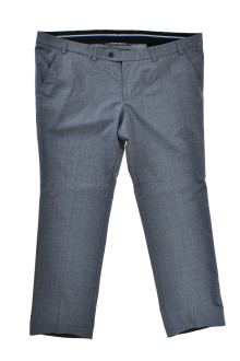 Męskie spodnie - BRAX front